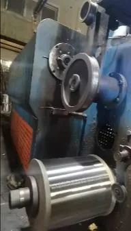 Alambre de titanio de 1,5 mm para trabajos pesados