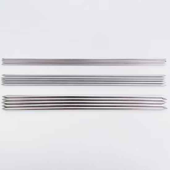 Fabricante de venta directa de alambre de titanio para soldadura
